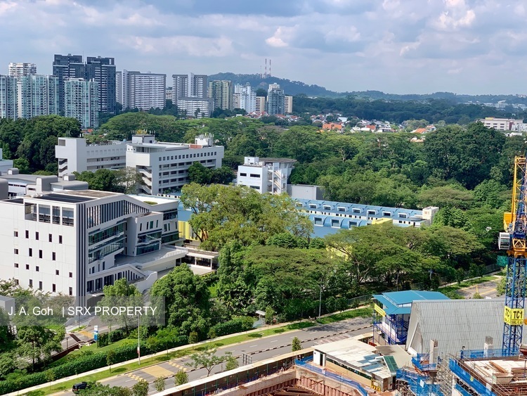 Blk 28B Dover Crescent (Queenstown), HDB 4 Rooms #192171712
